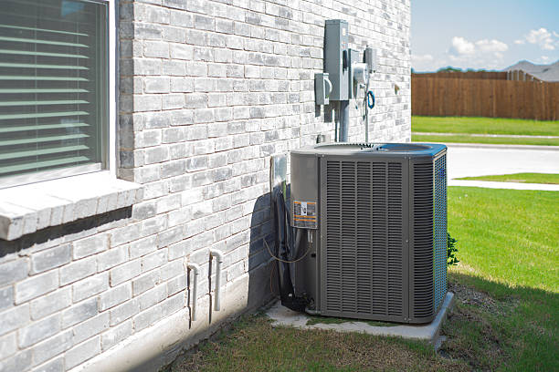 Reliable Ac Installation contractor in West Greenwich, RI by FH HVAC